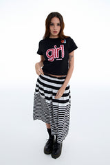 Lovely Girl Tee