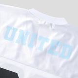 Verse Jersey Top (3color)