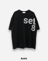 デュラントプリント半袖Tシャツ