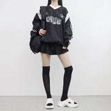 Delion cancan skirt