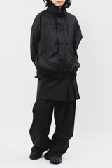 Seasons Stripe Trousers (2color)