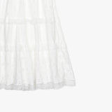 CAMELIA LACE MIX SKIRT
