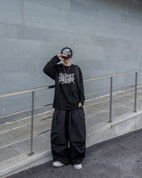 Illunes Long Sleeve T-shirt