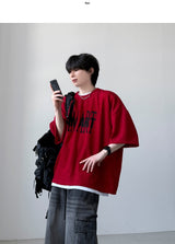 Ivern Loose Half Knit