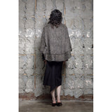 TAIL MIDI SKIRT