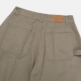 Ring Fatigue Wide Pants (3color)