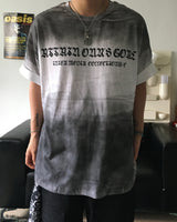 IT Dirty Painting Short Sleeve (2C)