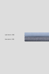 Jay Stripe Carpenter Pants 2C
