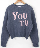 Youthknit - knt