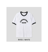 PD ソアリンガーマッスルショートスリーブTシャツ