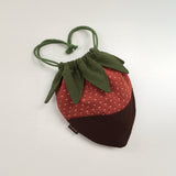 Chocolate dipped Strawberry