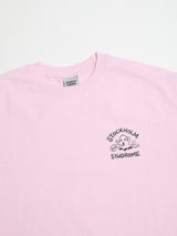 GHOST TEE - PINK