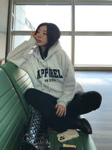 [MADE] アパレル US フードTシャツ