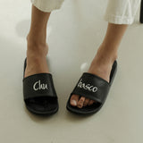 CHUBASCO COSTA CPS2017 BLACK