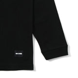 MFC STORE CRNロゴ長袖Tシャツ