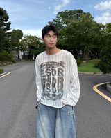 ESDR Flow Knit