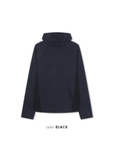 Neo Slash Hoodie