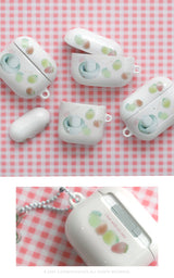 ✧ AIRPODS CASE ✧ FRUIT SMOOTHIE