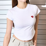 AUBEA HEART T (4color)