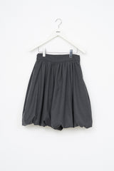 (W) Pander Pumpkin Skirt (2color)