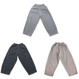 Oversized Pigment Pants