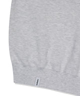 ARCH LOGO HOODIE