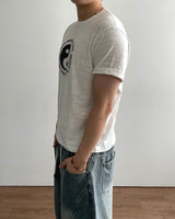 ワールドスラブ ショートスリーブTシャツ