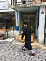 No.1343 M st ティンシャツ (3color)