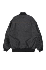 No.0976 non fade W denim F JK