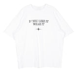 No.0742 ピグメントLIKEハーフT(4color)