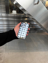 ブラックスターミラーバンパーケース / TREEFORFIVE345