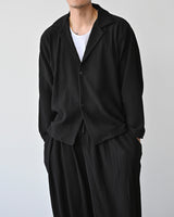 [SET-WEAR] NB クジ プリーツ セットアップ