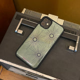 Holssi Phone case (epoxy bumper)