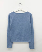 ベイトゥインクルカーディガン (4color)