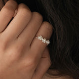 [925 Silver] #AR31