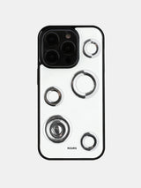 oren stud case (white)
