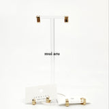 square piercing