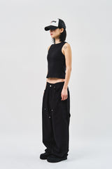 (W) Rati Golgi Sleeveless (5color)