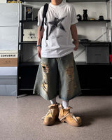 DP スターグレッグショートスリーブTシャツ