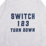 APPLIQUE EMBROIDERY BASEBALL JUMPER (FOR UNISEX)_SYS2JP03LG