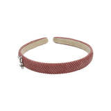 CORDUROY RIBBON HAIRBAND