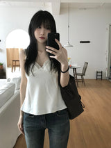 Lina Frill Bustier (2 colors)