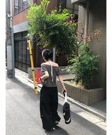 ショルダーティー