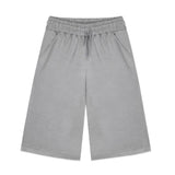 ベーシックライン7/10バミューダショーツ (3color)