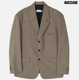 Roston Over Blazer