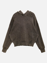 Terra Damage Golji Knit 2C