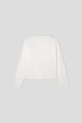 Cos waffle long sleeve