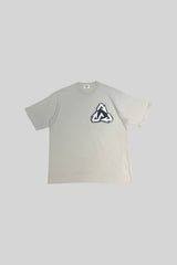 "RECYCLE" ロゴT