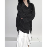 ソフトブリーズシャーリングシャツ