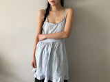 Deutsch Frill One Piece (2color)
